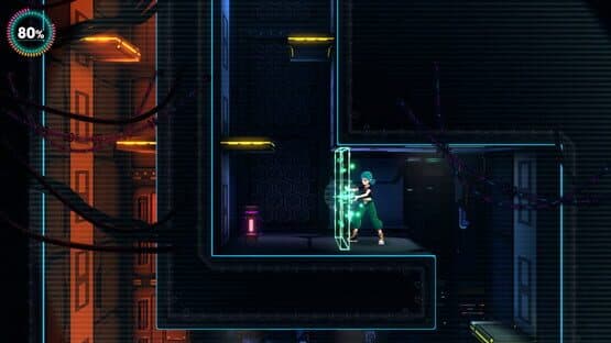 Yars Rising — screenshot 4