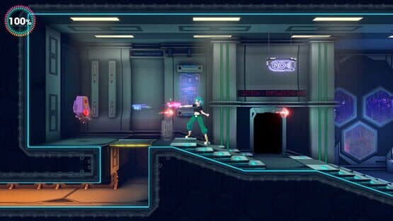 Yars Rising — screenshot 5