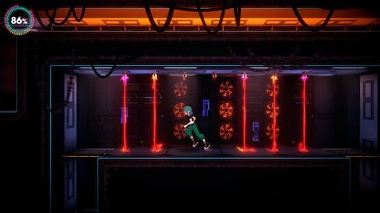 Yars Rising — screenshot 6