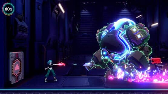 Yars Rising — screenshot 7