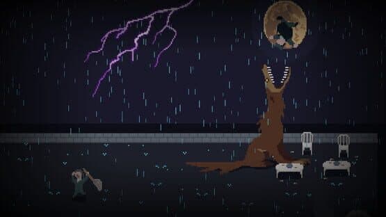Security: The Horrible Nights — screenshot 1