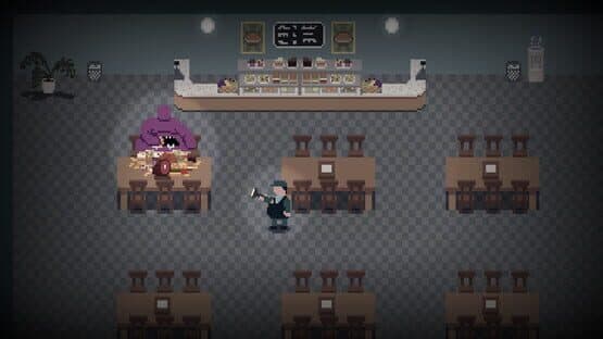 Security: The Horrible Nights — screenshot 2