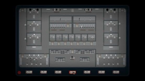 Security: The Horrible Nights — screenshot 3