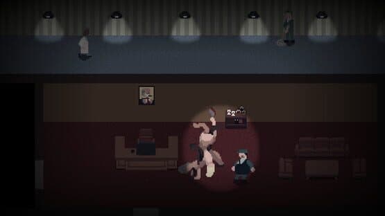 Security: The Horrible Nights — screenshot 4