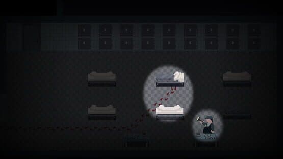 Security: The Horrible Nights — screenshot 5