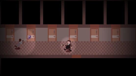 Security: The Horrible Nights — screenshot 6