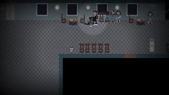 Security: The Horrible Nights — screenshot 8