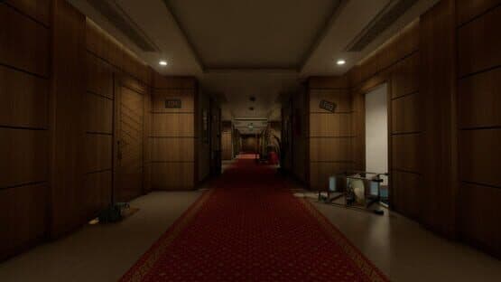 The 13th Floor — screenshot 1