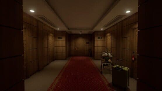 The 13th Floor — screenshot 3