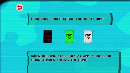 Upstream Ante — screenshot 2