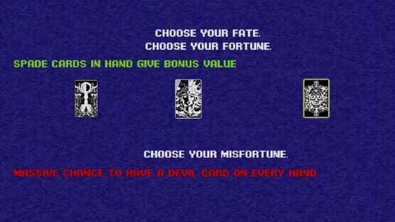 Upstream Ante — screenshot 3