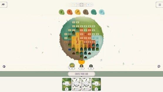 Evergreen: Pines Expansion — screenshot 1