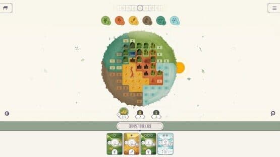 Evergreen: Cacti Expansion — screenshot 1