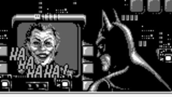 Batman: The Video Game — screenshot 2