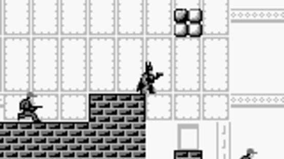 Batman: The Video Game — screenshot 4
