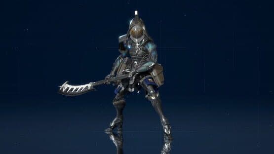 Exoprimal: Murasame Alpha Gladiator Set — screenshot 4