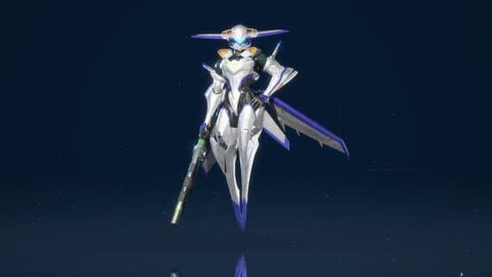 Exoprimal: Skywave Alpha Future Flight Set — screenshot 4