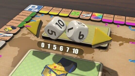 Rento Fortune: Dice Configurator — screenshot 2