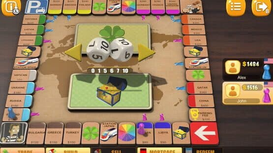 Rento Fortune: Dice Configurator — screenshot 3