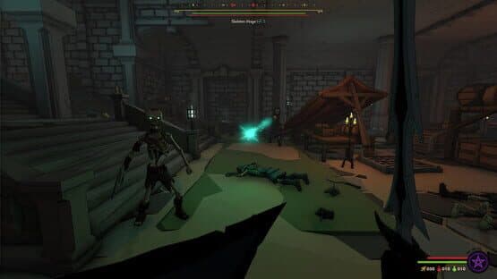 Raidborn: Founder's Pack — screenshot 1