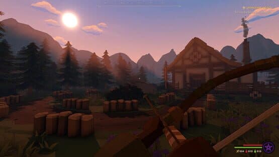 Raidborn: Founder's Pack — screenshot 2