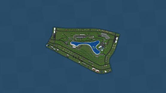 Barro GT: Pack #1 — screenshot 1