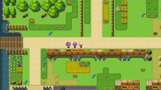 Eternal Fate: A Journey Begins — screenshot 1