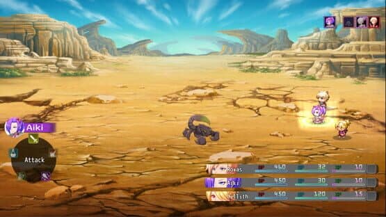 Eternal Fate: A Journey Begins — screenshot 4