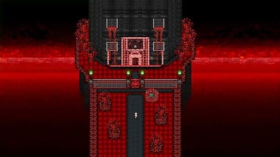 Dissociative — screenshot 1