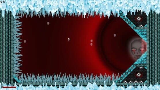 Dissociative — screenshot 2