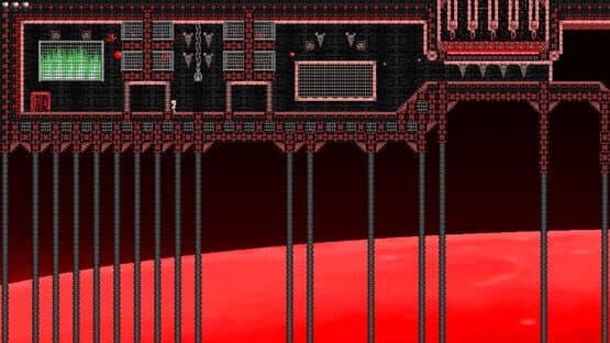 Dissociative — screenshot 3