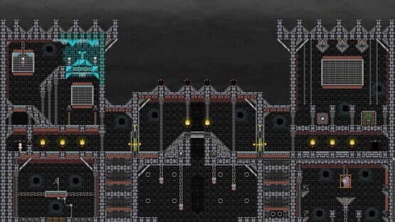 Dissociative — screenshot 5