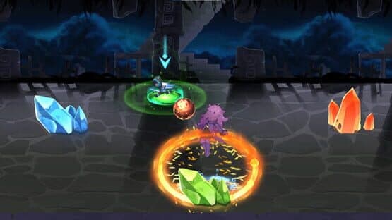 Lord Of Tower — screenshot 1