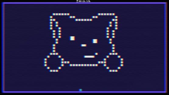 Blue — screenshot 1
