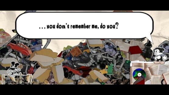 The Public Domain: The Game — screenshot 1