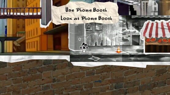 The Public Domain: The Game — screenshot 2