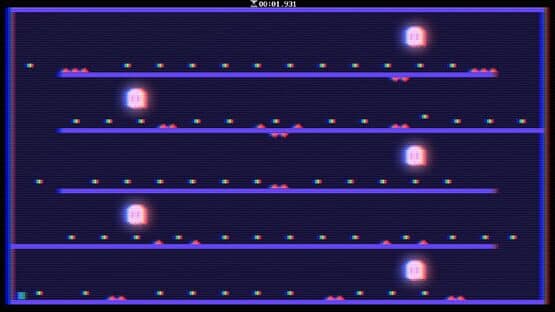 Blue — screenshot 2