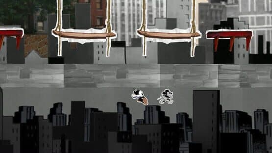 The Public Domain: The Game — screenshot 4