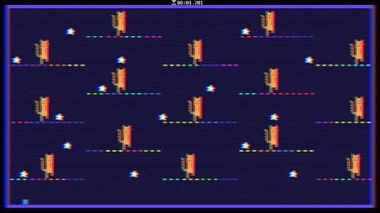 Blue — screenshot 3