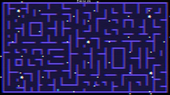Blue — screenshot 4