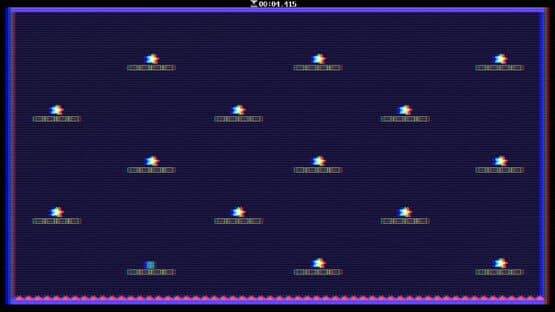Blue — screenshot 5