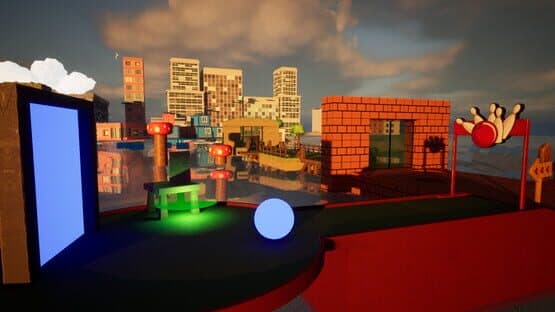 FreshBallFall — screenshot 4