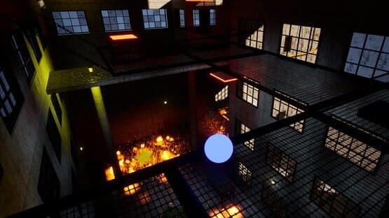 FreshBallFall — screenshot 5