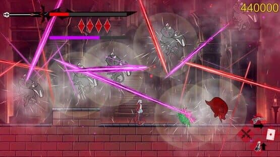 Finsternis Kreuz — screenshot 4
