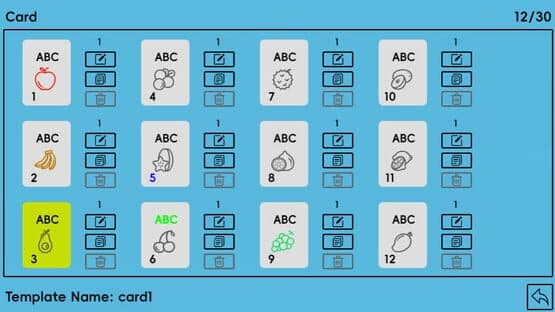 Card Master — screenshot 3