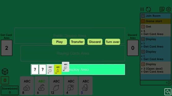 Card Master — screenshot 4