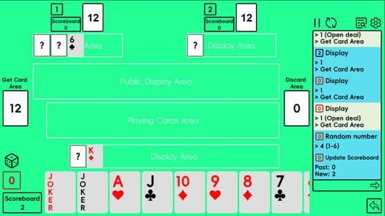 Card Master — screenshot 5