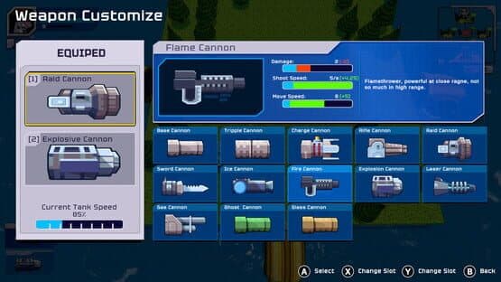 BattleTanks: Animal Wars — screenshot 5