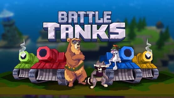 BattleTanks: Animal Wars — screenshot 6