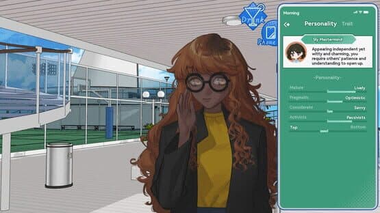 Distant Oceanic Getaway — screenshot 3